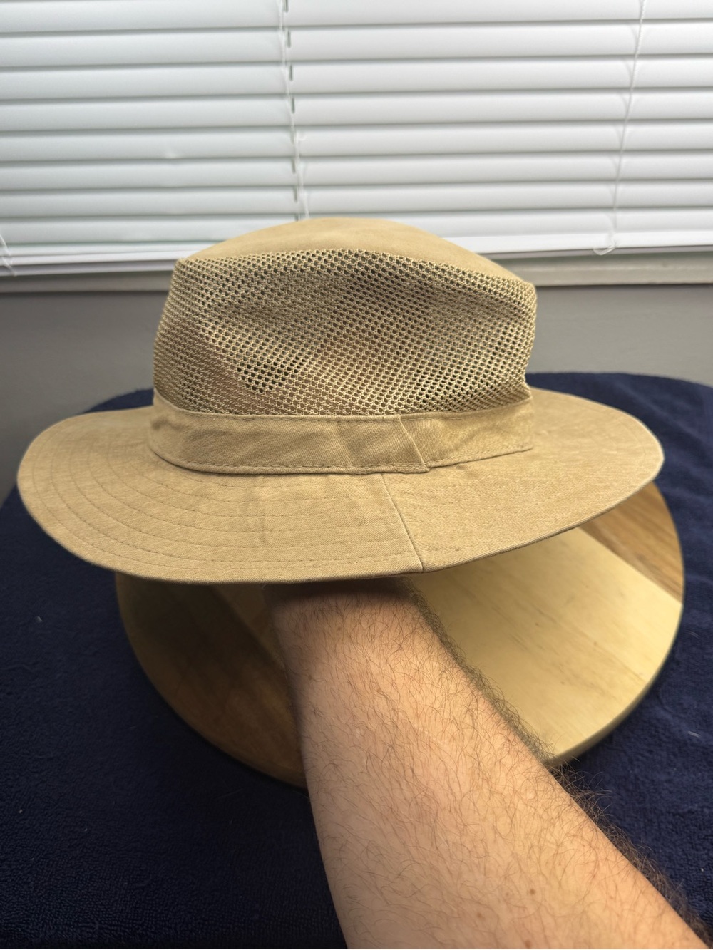 Pendleton Hat - Picture 2 of 7